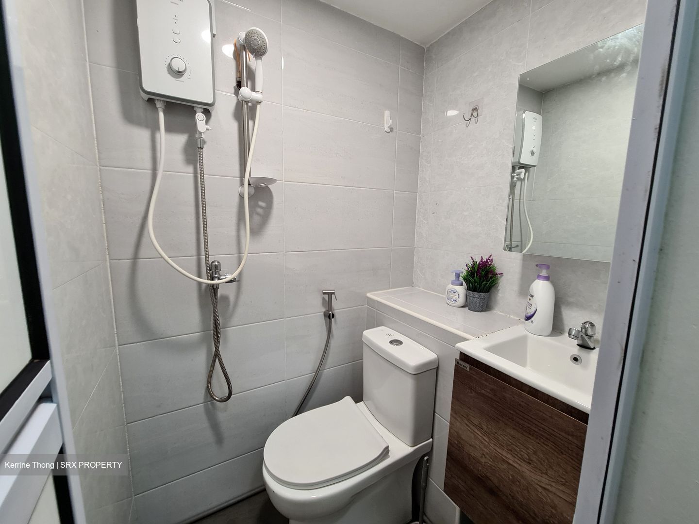 Orchid Park Condominium (D27), Condominium #557822031